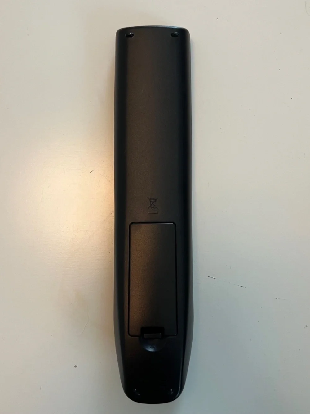Samsung Blu-Ray DVD Remote Control AK59-00104K Replacement Controller Tested